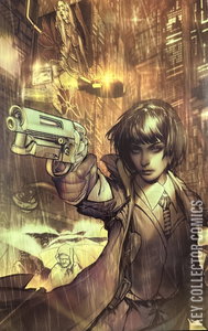 Blade Runner 2019 #1