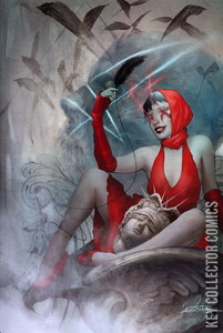 Department of Truth #10