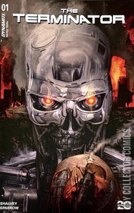 Terminator, The #1
