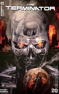 Terminator, The
