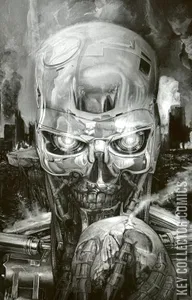 Terminator, The #1