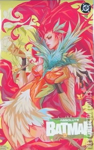 Absolute Batman #19