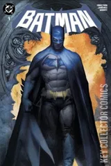 Variant Cover for Batman #1
