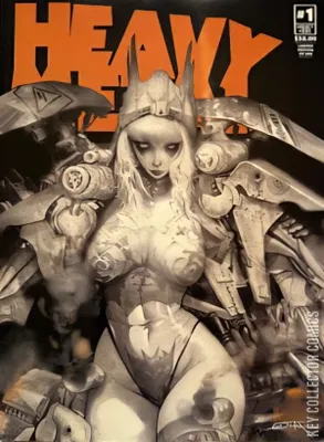 Heavy Metal