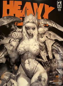 Heavy Metal #1