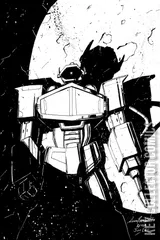 Variant Cover for Transformers #12