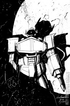 Variant Cover for Transformers #12