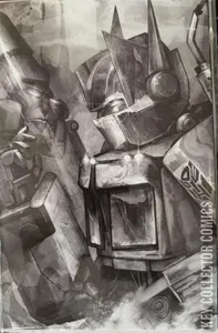 Transformers #12