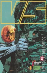 Variant Cover for VS #1