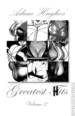 Adam Hughes' Greatest Hits
