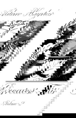 Adam Hughes' Greatest Hits