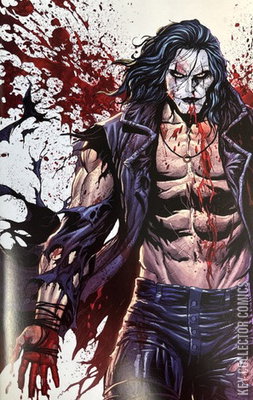 Crow: Dead Time, The