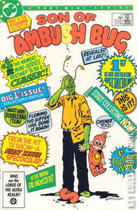Son of Ambush Bug #1