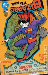Bizarro: Year None #1