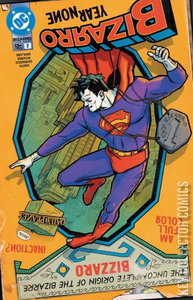 Bizarro: Year None #1