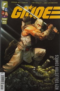 G.I. Joe #21