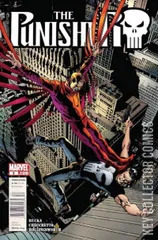 Cover for Punisher #3