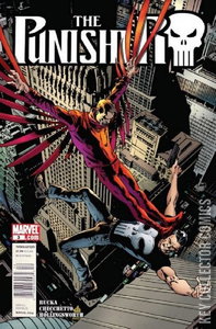 Punisher #3