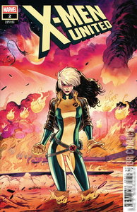 X-Men United #2
