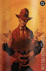 Variant Cover for Absolute Batman #19