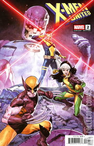 X-Men United #2