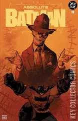 Variant Cover for Absolute Batman #19