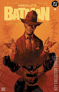 Absolute Batman #19