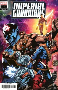 Imperial Guardians #2