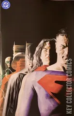 Variant Cover for Batman and Robin: Year One #1