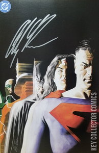 Batman and Robin: Year One #1