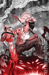 Variant Cover for Something Is Killing the Children #1