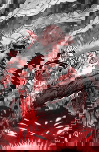 Something Is Killing the Children #1