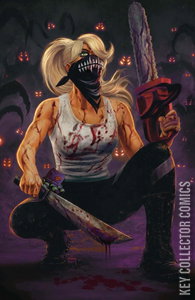 Something Is Killing the Children #1