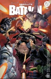Absolute Batman #20