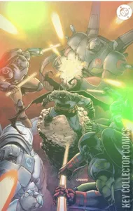 Absolute Batman #20