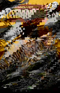 Absolute Batman #19