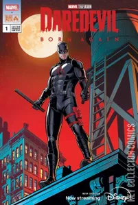 Daredevil: Born Again #1