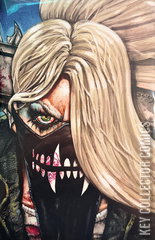 Variant Cover for Something Is Killing the Children #1