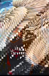 Something Is Killing the Children #1