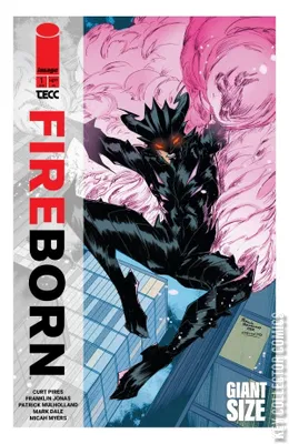 Fireborn