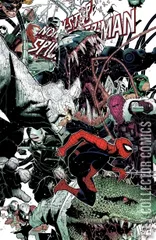 Variant Cover for Non-Stop Spider-Man #1