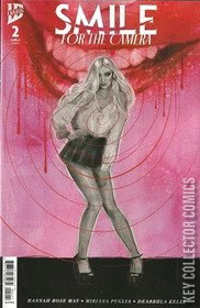 Smile: For the Camera #2