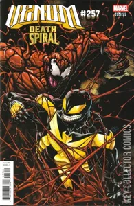 Venom #257