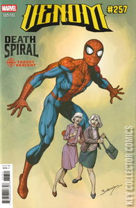 Venom #257