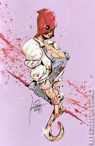 Curse of Cleaver County #1