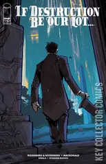 Variant Cover for If Destruction Be Our Lot #1