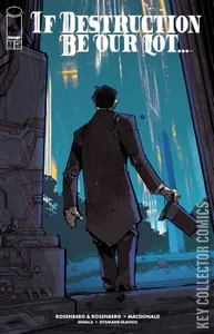 If Destruction Be Our Lot #1