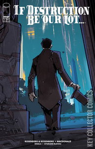 If Destruction Be Our Lot #1