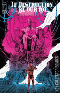 If Destruction Be Our Lot #1