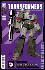 Transformers #30